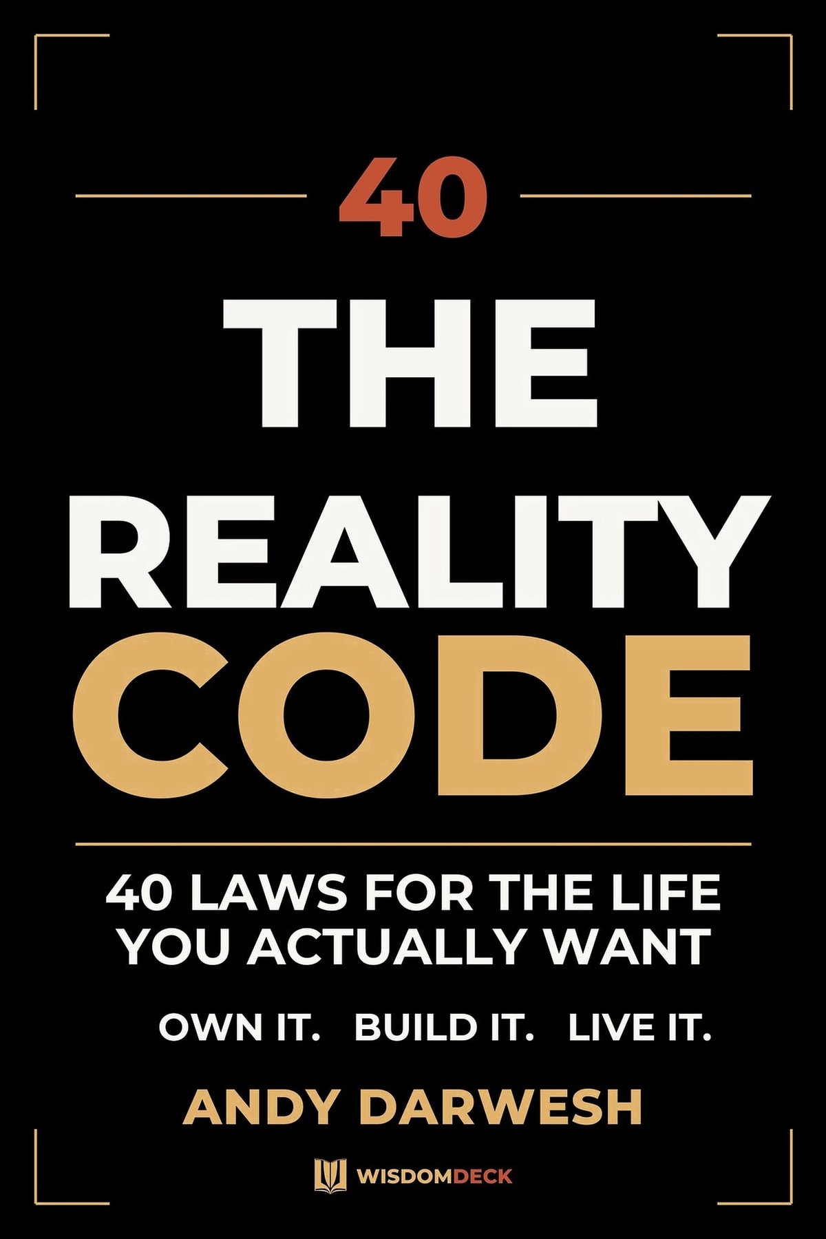 The Reality Code