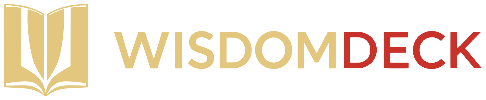 WisdomDeck