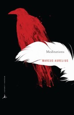 Meditations (book cover)